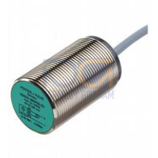 Rated operating distance: 10 mm, Installation: flush, Switching function: Normally open (NO), Output type: PNP, Operating voltage: 10 ... 30 V DC, Operating current: ? 200 mA