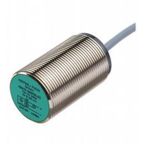 Rated operating distance: 10 mm, Installation: flush, Switching function: Normally open (NO), Output type: PNP, Operating voltage: 10 ... 30 V DC, Operating current: ? 200 mA