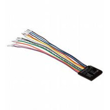 Number/Type: 8 Inputs for 3-wire sensors (PNP), DC (IO1 ... IO8), Number/Type: 8 electronic outputs, PNP (IO1  IO8), overload proof and short-circuit proof