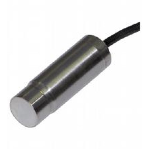 Sensing range: 70 ... 800 mm, Operating voltage: 10 ... 30 V DC, Output type: 1 analog output 4 ... 20 mA , overload-protected