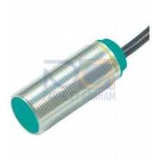 Rated operating distance: 8 mm, Installation: flush, Output type: Digital voltage output, Operating voltage: 7 ... 30 V DC