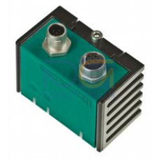 Type: Inertial measurement unit 3-axis, Inclination measuring range: 0 &deg; ... 360 &deg;, Acceleration measuring range: &plusmn; 4 g, Rotation rate measuring range: &plusmn; 250 &deg;/s, Operating voltage: 5 ... 30 V DC