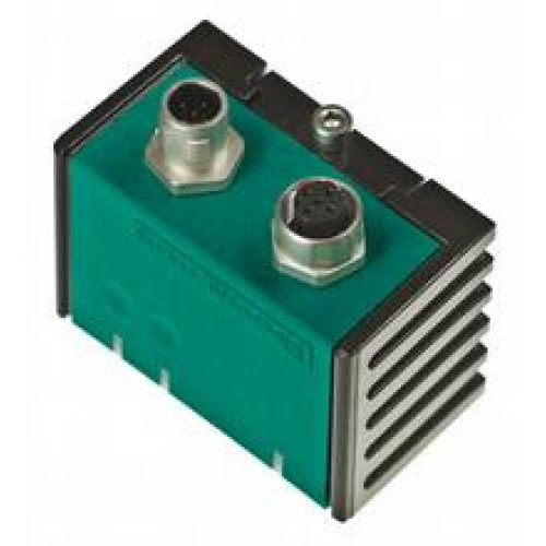 Type: Inertial measurement unit 3-axis, Inclination measuring range: 0 &deg; ... 360 &deg;, Acceleration measuring range: &plusmn; 4 g, Rotation rate measuring range: &plusmn; 250 &deg;/s, Operating voltage: 5 ... 30 V DC