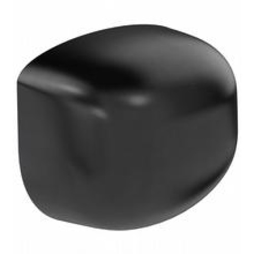 Radar motion sensor - Signal output: solid-state relay, Switching type: Normally open (NO), Connection: cable Adapter 35 mm included with delivery ; for conductor cross section 0.2 ... 0.5 mm2, Ope..