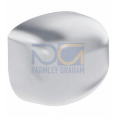 Radar motion sensor ECHO-M silver narrow