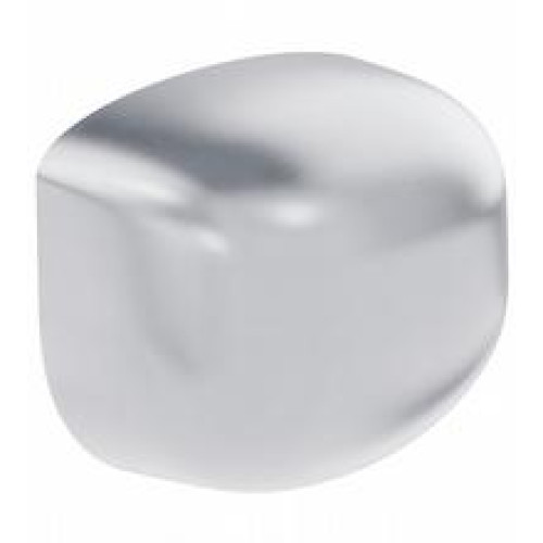 Radar motion sensor ECHO-M silver narrow