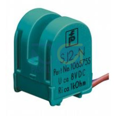 Slot width: 2 mm, Switching function: Normally closed (NC), Output type: NAMUR, Operating voltage: 5 ... 25 V, Nominal voltage: 8.2 V (Ri approx. 1 k?)