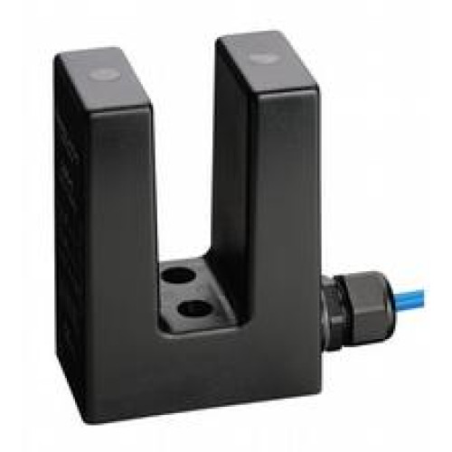 Switching function: Normally closed (NC), Output type: NAMUR, Output type: 2-wire, Construction type: Slot, Series: Slot type, Type of voltage: DC, Equipment protection level Ga: IECEx PTB 11.0091X,