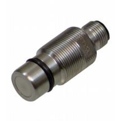 Rated operating distance: 1.5 mm, Installation: flush, Switching function: Normally closed (NC), Output type: NAMUR, Nominal voltage: 8.2 V (Ri approx. 1 k?)