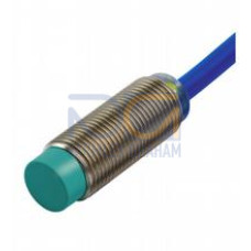 Extended temperature range, Switching function: Normally closed (NC), Output type: NAMUR, Installation: non-flush, Output type: 2-wire, Thread mold: M12, Construction type: Cylindrical, thread, Serie