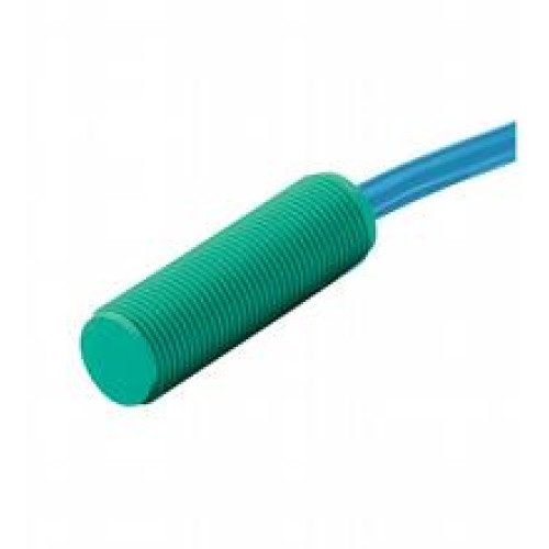 Extended temperature range, Suitable for 2:1 technology, Switching function: Normally closed (NC), Output type: NAMUR, Installation: flush, Output type: 2-wire, Thread mold: M12, Construction type: C