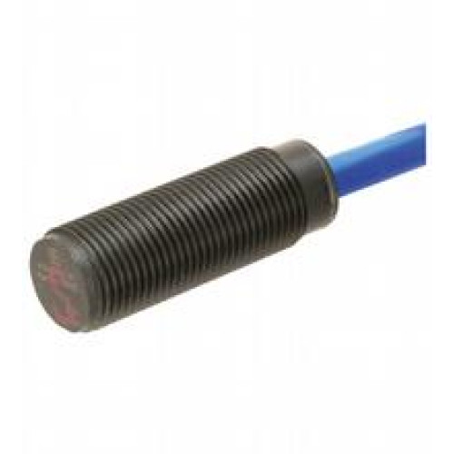 Suitable for 2:1 technology, Switching function: Normally closed (NC), Output type: NAMUR with safety function, Installation: flush, Output type: 2-wire, Thread mold: M12, Construction type: Cylindri