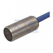 Suitable for 2:1 technology, Switching function: Normally closed (NC), Output type: NAMUR with safety function, Installation: flush, Output type: 2-wire, Thread mold: M14, Construction type: Cylindri