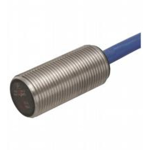 Suitable for 2:1 technology, Switching function: Normally closed (NC), Output type: NAMUR with safety function, Installation: flush, Output type: 2-wire, Thread mold: M14, Construction type: Cylindri