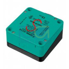 Switching function: Normally closed (NC), Output type: NAMUR with safety function, Installation: non-flush, Output type: 2-wire, Construction type: Rectangular, Series: Rectangular type, Type of volt