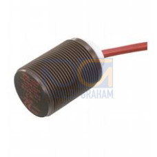 Rated operating distance: 15 mm, Installation: non-flush, Switching function: Normally closed (NC), Output type: NAMUR, Nominal voltage: 8.2 V (Ri approx. 1 k?)