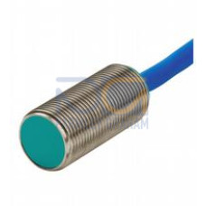 Rated operating distance: 2 mm, Installation: flush, Switching function: Normally closed (NC), Output type: NAMUR, Nominal voltage: 8.2 V (Ri approx. 1 k?)