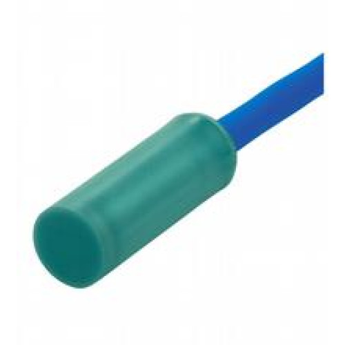 Rated operating distance: 5 mm, Installation: non-flush, Switching function: Normally closed (NC), Output type: NAMUR, Nominal voltage: 8.2 V (Ri approx. 1 k?)