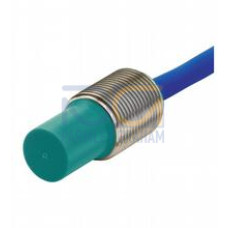 Extended temperature range, Suitable for 2:1 technology, Switching function: Normally closed (NC), Output type: NAMUR, Installation: non-flush, Output type: 2-wire, Thread mold: M14, Construction typ