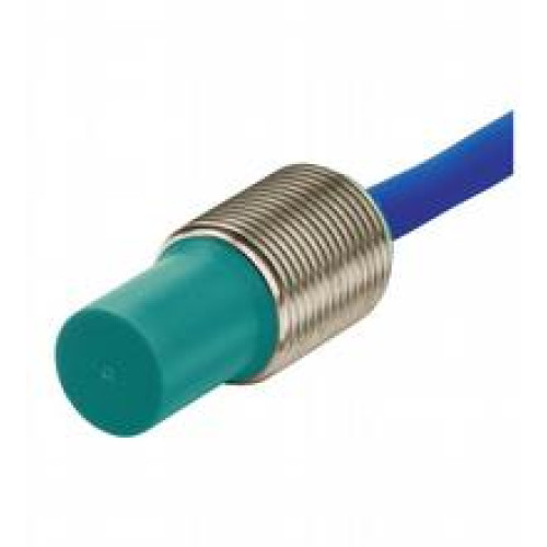 Extended temperature range, Suitable for 2:1 technology, Switching function: Normally closed (NC), Output type: NAMUR, Installation: non-flush, Output type: 2-wire, Thread mold: M14, Construction typ