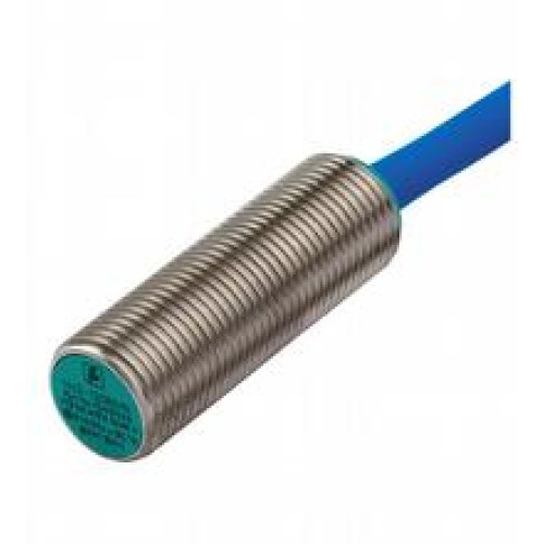 Extended temperature range, Suitable for 2:1 technology, Switching function: Normally closed (NC), Output type: NAMUR, Installation: flush, Output type: 2-wire, Thread mold: M12, Construction type: C