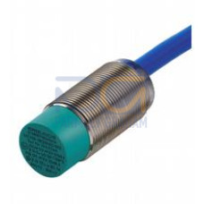 Rated operating distance: 8 mm, Installation: non-flush, Switching function: Normally closed (NC), Output type: NAMUR, Nominal voltage: 8.2 V (Ri approx. 1 k?)