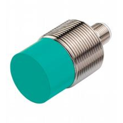 Rated operating distance: 15 mm, Installation: non-flush, Switching function: Normally closed (NC), Output type: NAMUR, Nominal voltage: 8.2 V (Ri approx. 1 k?)