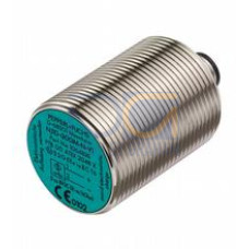 Rated operating distance: 10 mm, Installation: flush, Switching function: Normally closed (NC), Output type: NAMUR, Nominal voltage: 8.2 V (Ri approx. 1 k?)