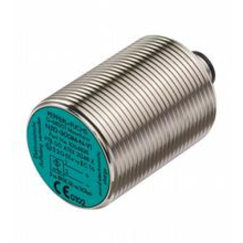 Rated operating distance: 10 mm, Installation: flush, Switching function: Normally closed (NC), Output type: NAMUR, Nominal voltage: 8.2 V (Ri approx. 1 k?)