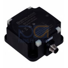 HF RFID read/write device with IO-Link in accordance with ISO 15693