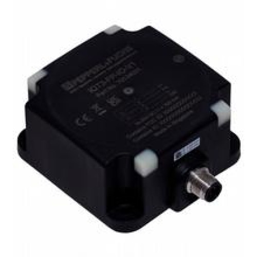 HF RFID read/write device with IO-Link in accordance with ISO 15693