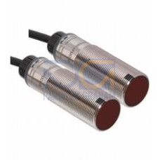 Thru-beam sensor - Effective detection range: 0 ... 10 m, Light source: IRED, Light type: Infrared LED, Signal output: 1 NPN output, short-circuit protected, reverse polarity protected, open collec..