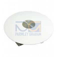 Installation without tools