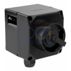 Control Unit Ex e, Polyamide, Control Switch LRP1.D.S1OX.B.1