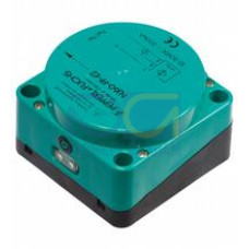 Switching function: Normally open (NO), Output type: PNP, Installation: non-flush, Output polarity: DC, Output type: 3-wire, Construction type: Rectangular, Series: Rectangular type, Type of voltage: