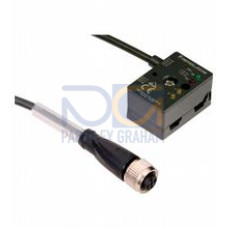 AS-Interface sensor - G10 ultra compact module, 2 inputs, 1 x M12 socket, AS-Interface specification: V3.0, Voltage: 21 ... 31 V, Degree of protection: IP67 IP67 / IP68 / IP69K with flat cable VAZ-..