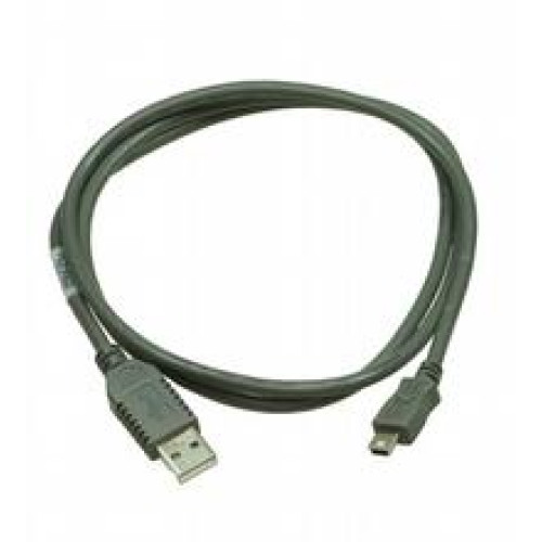 Adapter cable USB-AS-2M-PVC-USB-B