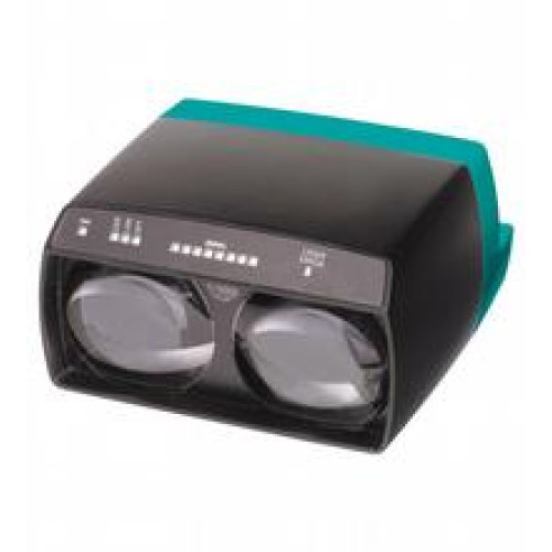 Optical data coupler LS684-DA-EN-9003/F2/35/146