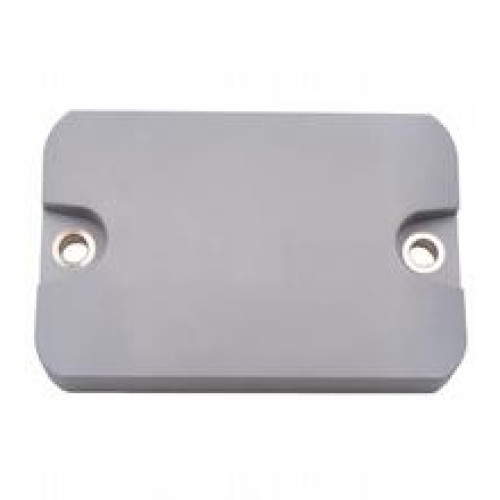 Tag for autoclave applications