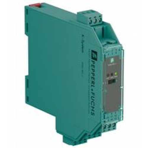 Solenoid Driver KFD2-RCI-1