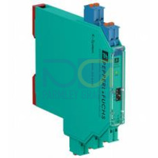 SMART Transmitter Power Supply/SMART Current Driver KCD2-SCS-Ex2.SP