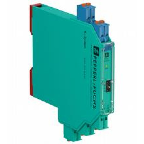 SMART Transmitter Power Supply/SMART Current Driver KCD2-SCS-Ex2.SP