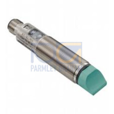 Retroreflective sensor - Effective detection range: 0 ... 3.5 m, Light source: LED, Light type: modulated visible red light , 632 nm, Signal output: Push-pull (4 in 1) output short-circuit protecte..