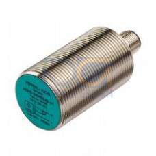 Rated operating distance: 10 mm, Installation: flush, Switching function: Normally closed (NC), Output type: Two-wire, Operating voltage: 20 ... 253 V, Operating current: 5 ... 200 mA