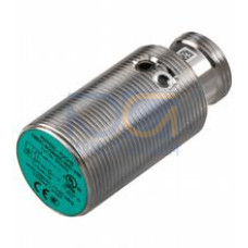 Rated operating distance: 10 mm, Installation: flush, Switching function: Normally open (NO), Output type: Two-wire, Operating voltage: 20 ... 253 V, Operating current: 5 ... 200 mA