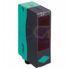 Retroreflective sensor - Effective detection range: 0.1 ... 7 m, Light source: LED, 660 nm, Light type: modulated visible red light, Signal output: 2 push-pull (4 in 1) outputs, short-circuit prote..