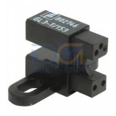 Photoelectric slot sensor GL3-T/153