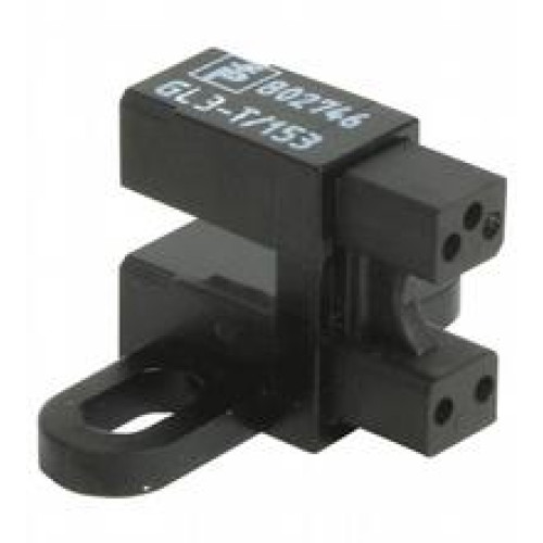 Photoelectric slot sensor GL3-T/153