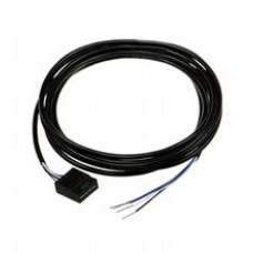Connection cable for GL5 series, Number of pins: 4, Length: 2 m, Cores: 4 x 0.14 mm2
