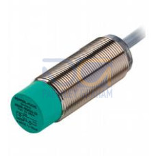 Rated operating distance: 8 mm, Installation: non-flush, Switching function: Normally open (NO), Output type: Two-wire, Operating voltage: 5 ... 60 V, Operating current: 2 ... 100 mA